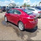 1G4GC5ED9BF285453 2011 Buick Lacrosse Cxl auction photo thumbnail 3