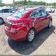 1G4GC5ED9BF285453 2011 Buick Lacrosse Cxl auction photo thumbnail 4