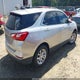 3GNAXJEV9JS575581 2018 Chevrolet Equinox Lt auction photo thumbnail 4