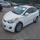 5NPDH4AE5DH196747 2013 Hyundai Elantra Gls auction photo thumbnail 2