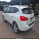 JN8AS5MT2BW186788 2011 Nissan Rogue Sv auction photo thumbnail 3