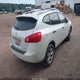 JN8AS5MT2BW186788 2011 Nissan Rogue Sv auction photo thumbnail 4