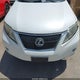 2T2BK1BA0AC030536 2010 Lexus Rx 350 auction photo thumbnail 6