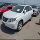 2T2BK1BA0AC030536 2010 Lexus Rx 350 auction photo thumbnail 2