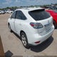 2T2BK1BA0AC030536 2010 Lexus Rx 350 auction photo thumbnail 3