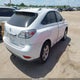 2T2BK1BA0AC030536 2010 Lexus Rx 350 auction photo thumbnail 4