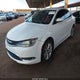 1C3CCCABXFN747398 2015 Chrysler 200 Limited auction photo thumbnail 2