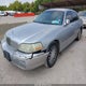 1LNHM83WX4Y609749 2004 Lincoln Town Car Ultimate auction photo thumbnail 2
