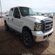 1FTSW21P65EA51222 2005 Ford F-250 Lariat/Xl/Xlt auction photo thumbnail 1