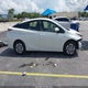 JTDKBRFU6H3054530 2017 Toyota Prius Two auction photo thumbnail 14