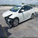 JTDKBRFU6H3054530 2017 Toyota Prius Two auction photo thumbnail 2