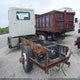 5PVNE8JN0F4S50582 2015 Hino 258/268 auction photo thumbnail 3