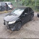 19XFB2F55FE266892 2015 Honda Civic Lx auction photo thumbnail 2