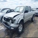 5TEGM92N73Z150031 2003 Toyota Tacoma Prerunner auction photo thumbnail 2