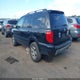 5FNYF185X5B011409 2005 Honda Pilot Ex-L auction photo thumbnail 3
