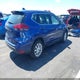 5N1AT2MT6KC802528 2019 Nissan Rogue S auction photo thumbnail 4