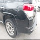 JTEZU5JR9B5024255 2011 Toyota 4Runner Limited auction photo thumbnail 16
