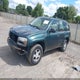 1GNDS13SX62156744 2006 Chevrolet Trailblazer Ls auction photo thumbnail 2