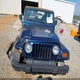 1J4FA39S52P744825 2002 Jeep Wrangler X auction photo thumbnail 12