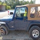 1J4FA39S52P744825 2002 Jeep Wrangler X auction photo thumbnail 14