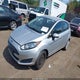 3FADP4TJ7FM222068 2015 Ford Fiesta S auction photo thumbnail 2