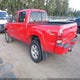 5TEJU62N36Z185853 2006 Toyota Tacoma Prerunner V6 auction photo thumbnail 3