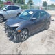 2HGFC2F68KH580915 2019 Honda Civic Lx auction photo thumbnail 2