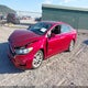 3FA6P0LU7KR102652 2019 Ford Fusion Hybrid Se auction photo thumbnail 2