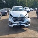 5XYZT3LB7HG460095 2017 Hyundai Santa Fe Sport 2.4L auction photo thumbnail 11