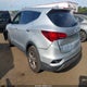 5XYZT3LB7HG460095 2017 Hyundai Santa Fe Sport 2.4L auction photo thumbnail 3