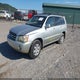 JTEHF21A320069154 2002 Toyota Highlander Limited V6 auction photo thumbnail 2