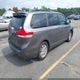 5TDYK3DC2DS288027 2013 Toyota Sienna Xle V6 8 Passenger auction photo thumbnail 4