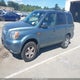 5FNYF18538B014737 2008 Honda Pilot Ex-L auction photo thumbnail 2