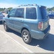 5FNYF18538B014737 2008 Honda Pilot Ex-L auction photo thumbnail 3