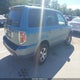 5FNYF18538B014737 2008 Honda Pilot Ex-L auction photo thumbnail 4