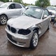 WBAUL7C59BVM79143 2011 BMW 128I auction photo thumbnail 2