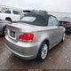WBAUL7C59BVM79143 2011 BMW 128I auction photo thumbnail 4