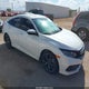2HGFC2F86KH587587 2019 Honda Civic Sport auction photo thumbnail 1