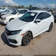 2HGFC2F86KH587587 2019 Honda Civic Sport auction photo thumbnail 2