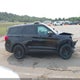 1FM5K8AB2LGA55927 2020 Ford Police Interceptor auction photo thumbnail 14