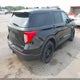 1FM5K8AB2LGA55927 2020 Ford Police Interceptor auction photo thumbnail 4