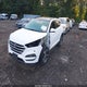 KM8J3CA22JU691373 2018 Hyundai Tucson Value auction photo thumbnail 2