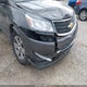 1GNKRFED1GJ286594 2016 Chevrolet Traverse Ls auction photo thumbnail 18