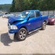 1C6RR7LT7KS538334 2019 Ram 1500 Classic Big Horn 4X4 5'7 Box auction photo thumbnail 2