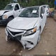 4T1K61AK0LU921608 2020 Toyota Camry Xse auction photo thumbnail 2