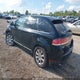 2LMDU88C17BJ15461 2007 Lincoln Mkx auction photo thumbnail 3
