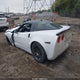 1G1YY24U955104512 2005 Chevrolet Corvette auction photo thumbnail 3