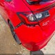 19XFL1H81PE009809 2023 Honda Civic Sport Touring auction photo thumbnail 20