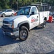 1GBHC24U44E219043 2004 Chevrolet Silverado 2500Hd Work Truck auction photo thumbnail 2