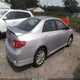 1NXBU40E49Z152817 2009 Toyota Corolla S auction photo thumbnail 4